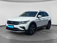 Volkswagen Tiguan - Vorschau Bild 1