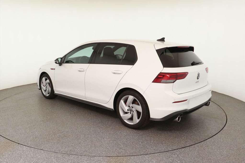 Volkswagen Golf GTI 2.0 TSI PDC*Tempo*Klima*NAV*SH