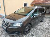Seat Alhambra 2.0 TDI Start&Stop 135kW FR-Line DS... - Seat Alhambra von privat