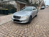Mercedes-Benz Mercedes S320 CDI TÜV Neu - gebrauchte Mercedes-Benz S 320 aus dem Jahr 2006