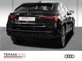 Audi Q3 Sportback 35 TFSI S TRONIC S-LINE CARPLAY NAV - Audi Q3 in Hagen