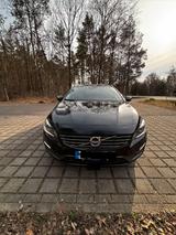 Volvo V60 D4 Geartronic Business Edition Business ... - Volvo V60 Edition mit Diesel-Antrieb