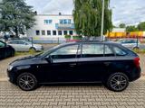 Skoda Rapid 1.4 TDI DSG  sehr guter Zustand - Skoda Rapid mit Diesel-Antrieb: Automatik