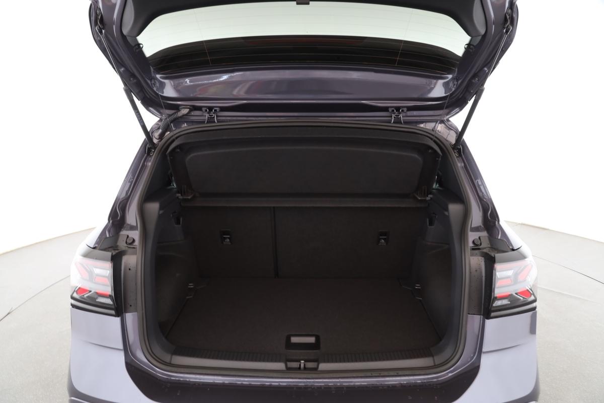Volkswagen T-Cross 1.0 TSI DSG R-Line BLACK STYLE AHK, миниатюра 8