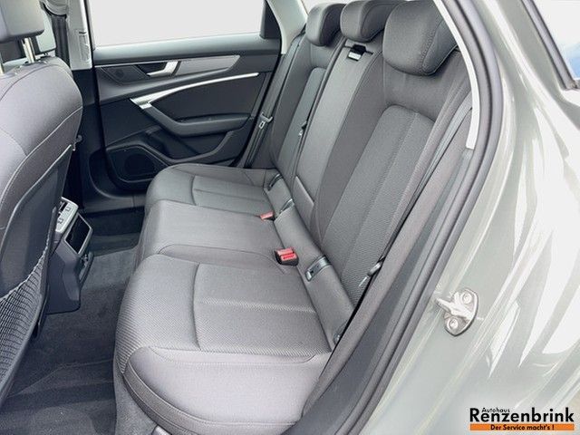 A6 Avant  S line 50 TFSI e quattro  AHK MATRIX 