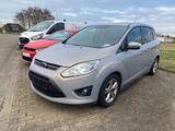 Ford Grand C-Max Grand C-MAX Champions Edition - Ford Grand C-Max: Champions Edition