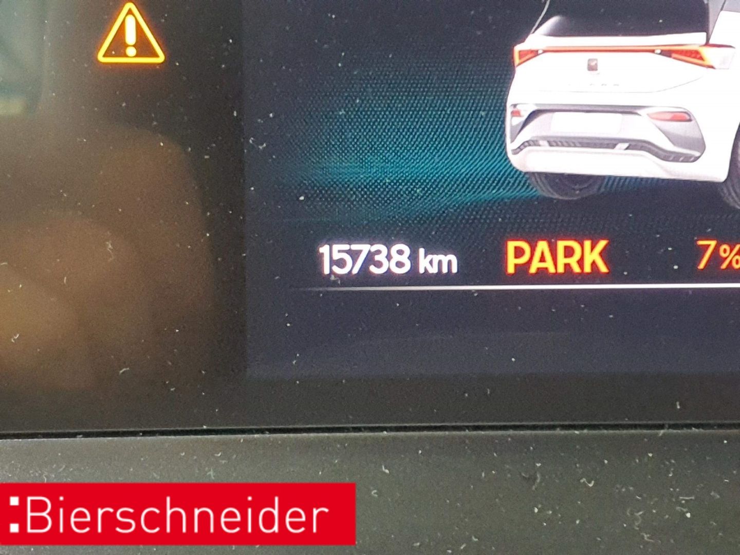 Cupra Born - Bild 5