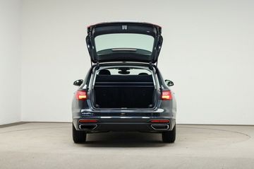 Audi A4 - 6