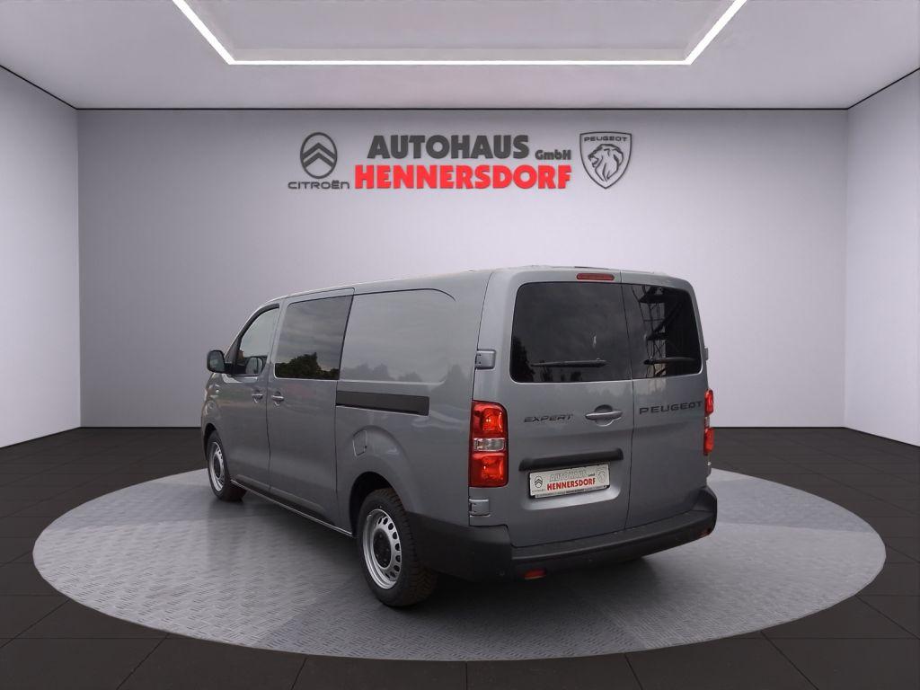 Peugeot Expert L3 BlueHDi 145 ohne S&S Flexkabine