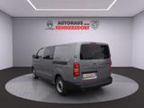 Peugeot Expert L3 BlueHDi 145 ohne S&S Flexkabine - Peugeot Expert Neuwagen