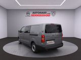 Peugeot Expert L3 BlueHDi 145 ohne S&S Flexkabine - Peugeot Expert Neuwagen