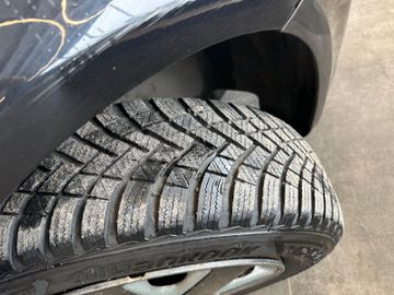 Seat Leon Stylance  Style *Klimaautomatik*