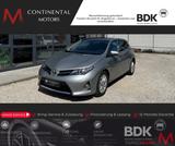 Toyota Auris Active*Kamera*Pano*Klimaautomatik*Navi* - Toyota Auris mit Diesel-Antrieb