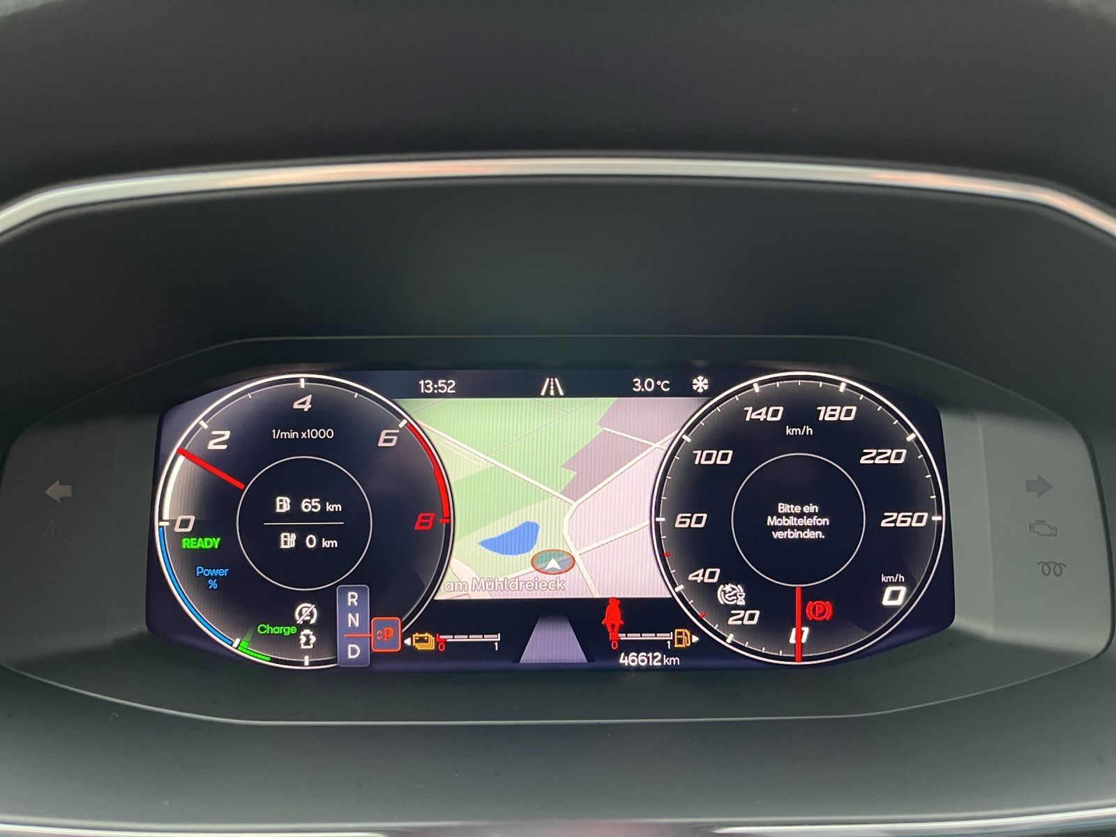 Seat Leon - Bild 11
