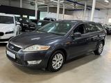 Ford Mondeo Turnier 2.0 AMBIENTE KLIMA SONY AHK PDC - Ford Mondeo Ambiente mit Benzin-Antrieb