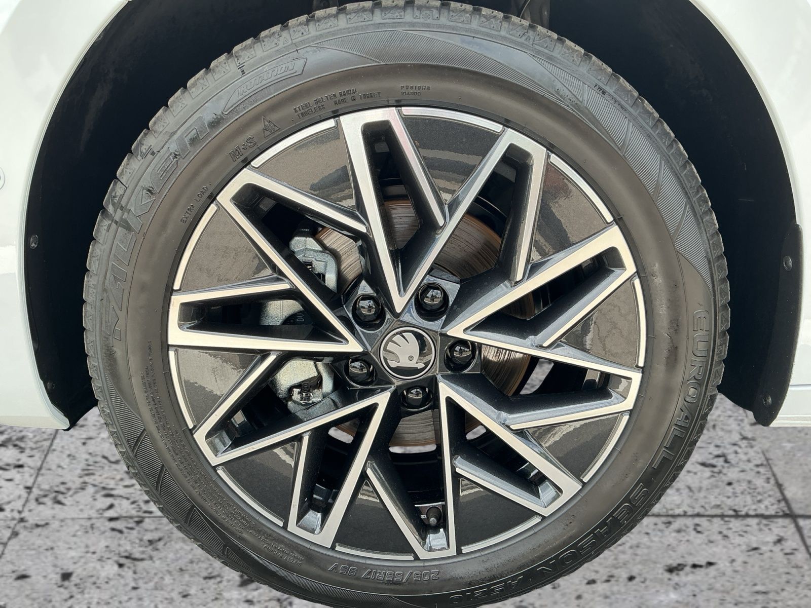 Skoda Octavia - Bild 7