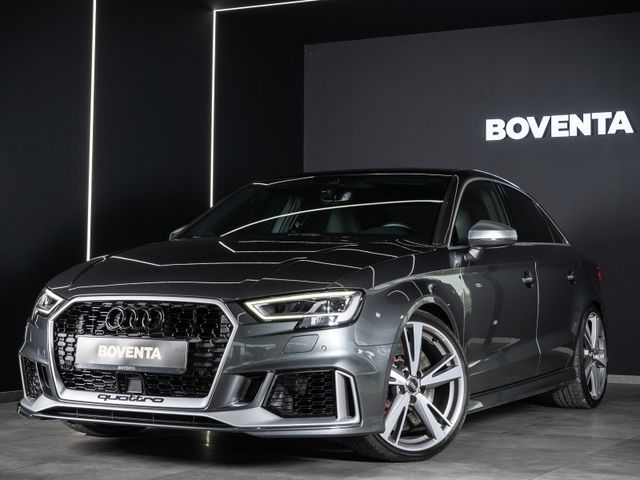 Audi RS 3 Limousine 2.5 TFSI quattro   *APR*CARBON*47