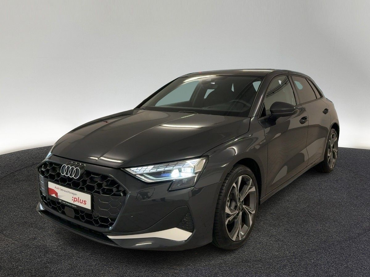 Audi A3 - Bild 2