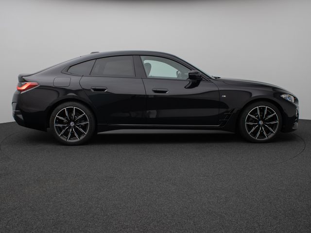 Foto Nummer 5: BMW 420 Gran Coupe