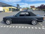 BMW 325 - BMW 325 aus 1989