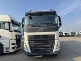 Volvo FH500 Meiller Gesteinskipper, Bordmatic, E6, I-S - Angebote
