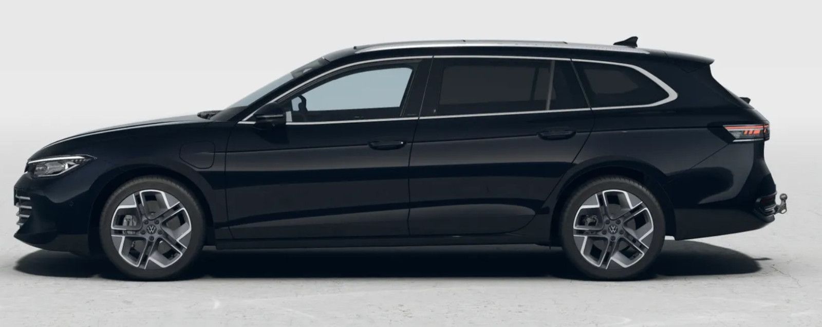 Volkswagen Passat Variant - Bild 6