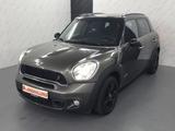 MINI Cooper S Countryman Chilli+Temp+Bi-Xenon+Leder - MINI Cooper S Countryman: Limousine