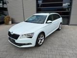 Skoda Superb Combi Style 2.0 TDI DSG 8-Fach ACC - Skoda Superb: 2.8