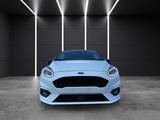 Ford Fiesta ST-Line*Bang&Olufsen*Winter Paket*Shz* - gebrauchte Ford Fiesta aus dem Jahr 2017