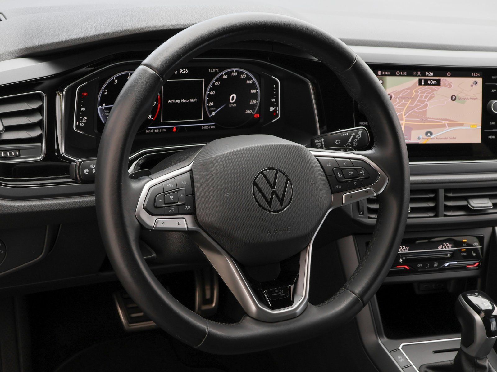 Volkswagen Taigo - Bild 13