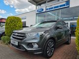 Ford Kuga ST-Line*DesignP*WinterP*KeyFree*Bi-Xenon* - Ford Kuga in Frankfurt (Main)