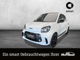 Smart EQ forfour EDITionONE+Pulse+LED+PANO+BRABUSFelg. - Smart ForFour Gebrauchtwagen in Stuttgart