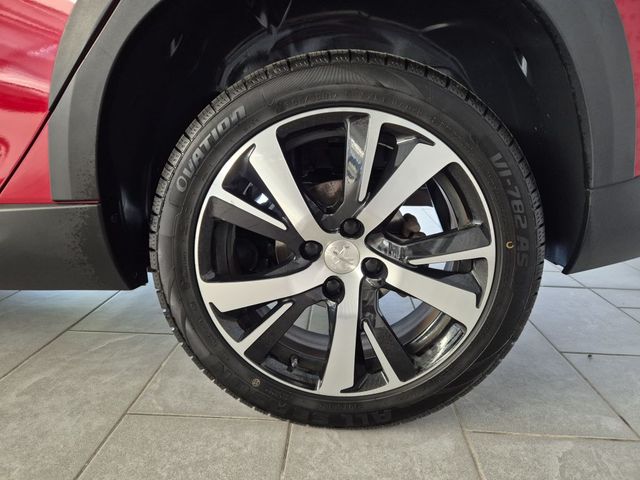 Peugeot 2008 PureTech 130 Stop&Start EAT6 Allure