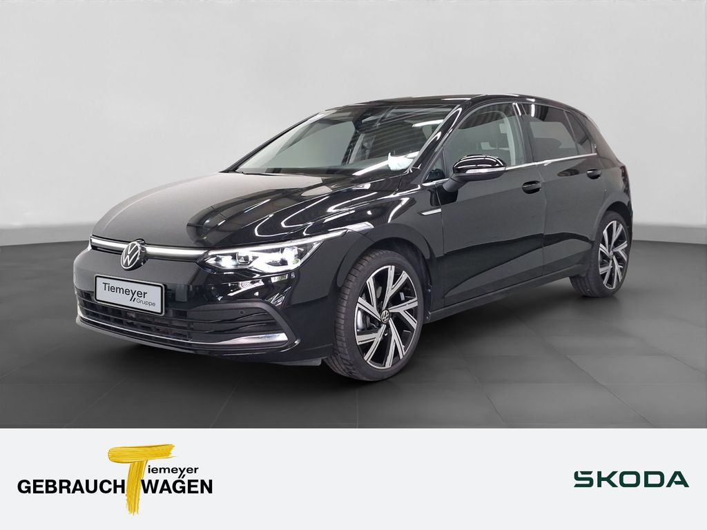 Image of Volkswagen Golf