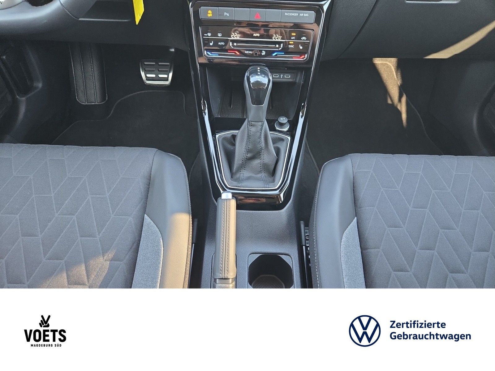 Volkswagen T-Cross - Bild 10
