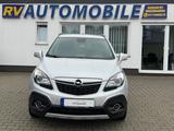 Opel Mokka Innovation 4x4|Bi-Xenon|Navi|Kamera - Opel Gebrauchtwagen in Neuwied