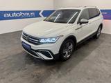 Volkswagen Tiguan Allspace Eleg. 2.0TDI HUD DCC Matrix AHK