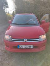 Mitsubishi Space Runnere - Mitsubishi Gebrauchtwagen von 2001