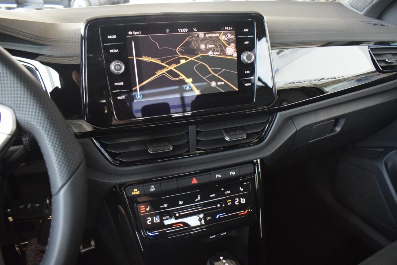 Volkswagen T-Roc - Bild 11