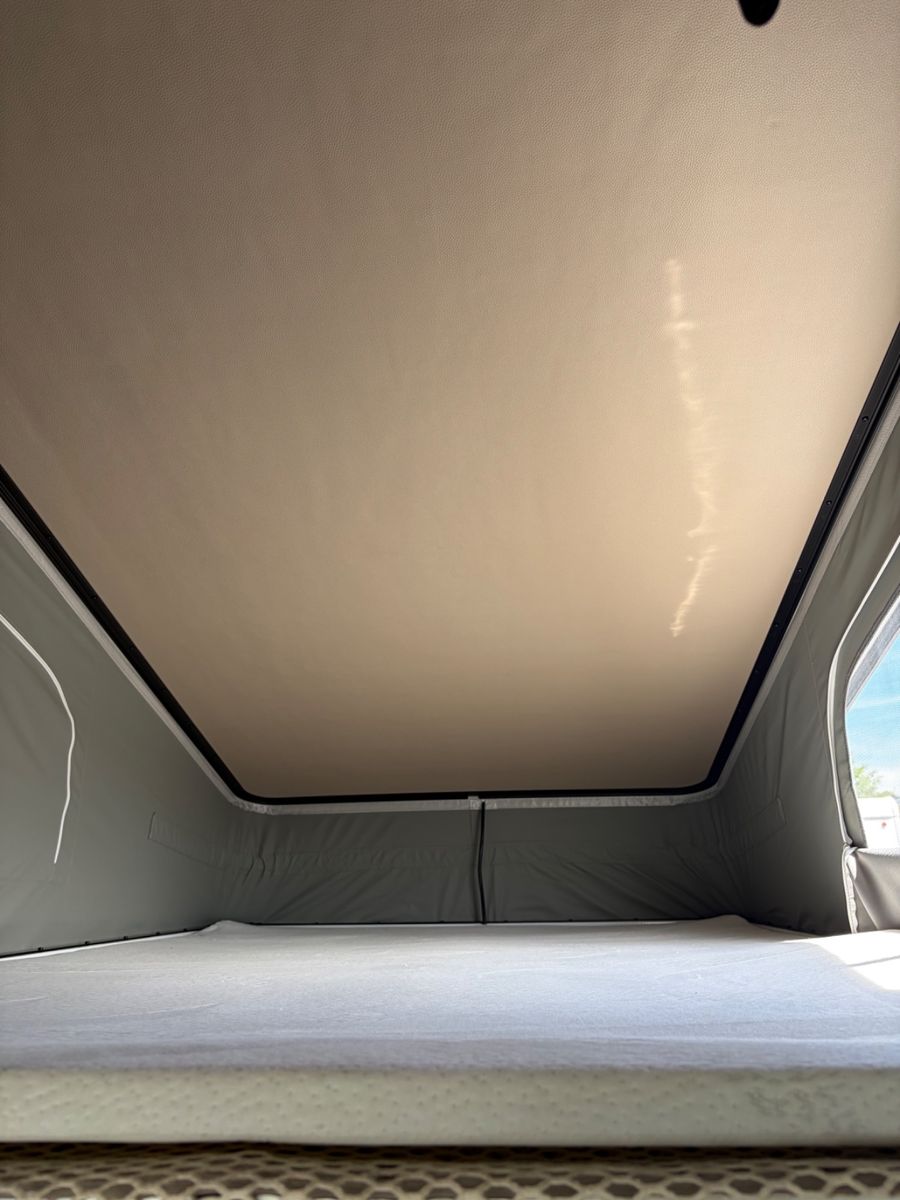 Fahrzeugabbildung Panama Peak 10+ *Panama Summer-Deals*