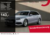 Audi A4 Avant 30 TDI S tronic AHK ACC *Garantie 2030* - Audi A4 aus 2025