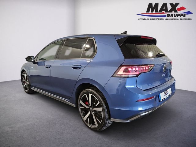 Golf GTE 1.5 eHybrid 177PS DSG AHK+HUD+DCC+AREA