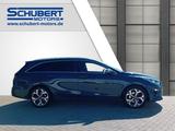 Kia Ceed SW Spirit 1.6 CRDi DCT Navi Memory Sitze So - Kia mit Diesel-Antrieb: Kombi