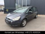 Ford S-MAX 2,0TDCI Trend*Auto*Klima*Sportsitze*8Fach - Ford S-Max: Sport