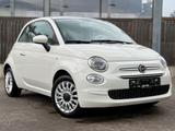 Fiat 500 LOUNGE *CARPLAY*KLIMA*8-FACH - Fiat 500 in Karlsruhe