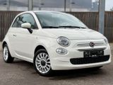 Fiat 500 LOUNGE *CARPLAY*KLIMA*8-FACH