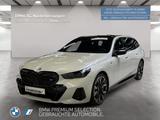 BMW i5 M60 xDrive Touring M Sport AHK Kamera LED - BMW i5 in Bonn