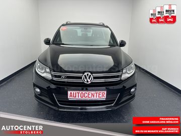 Volkswagen Tiguan - 3