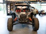 Can-Am MAVERICK X3 XRS TURBO RR MAX | LOF | FOX FAHRW. - Can-Am Maverick X3