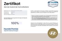 Hyundai IONIQ EV Electro PREMIUM Glasschiebedach 87 k...